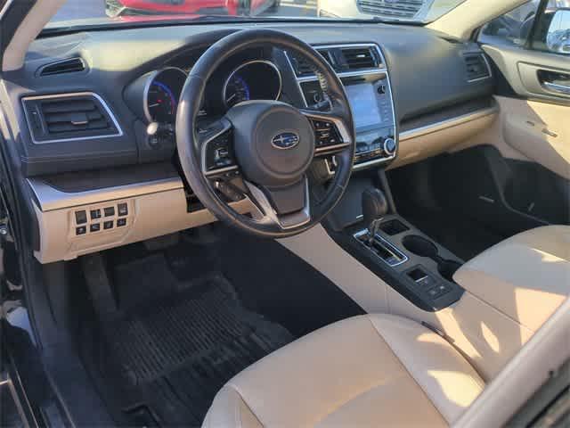 used 2018 Subaru Outback car, priced at $17,895