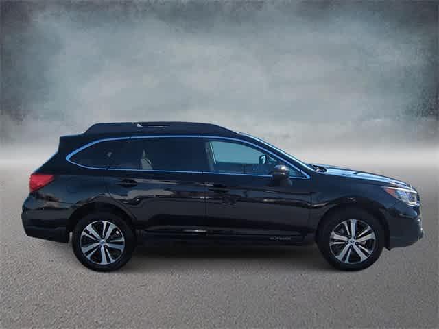 used 2018 Subaru Outback car, priced at $17,895