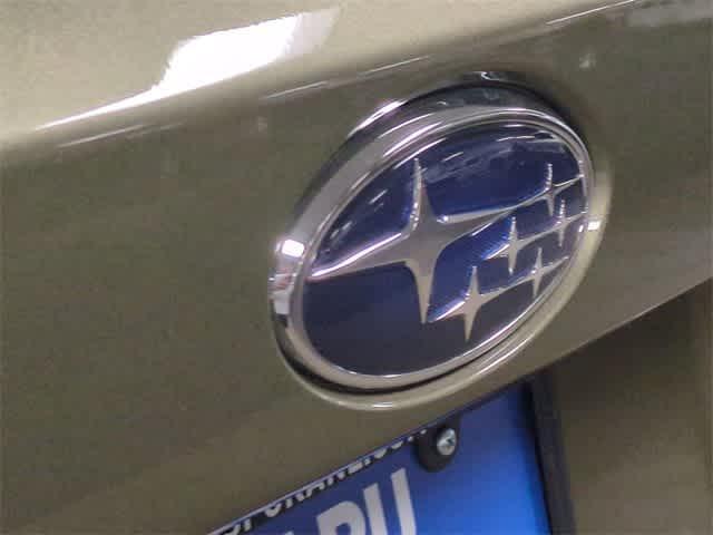 new 2025 Subaru Outback car, priced at $36,332