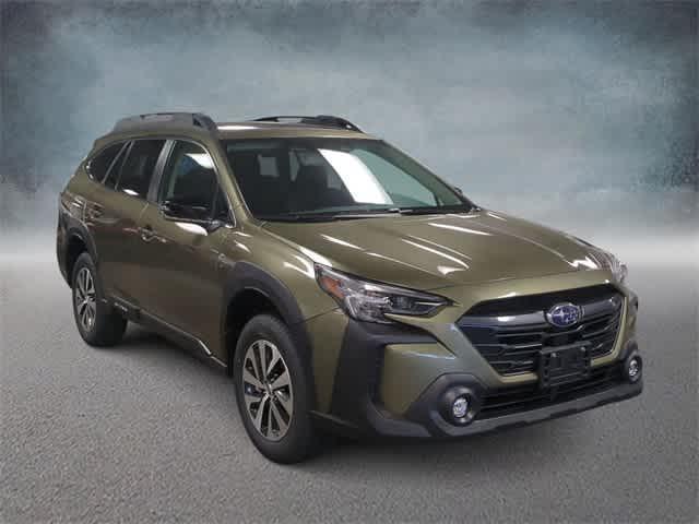 new 2025 Subaru Outback car, priced at $36,332