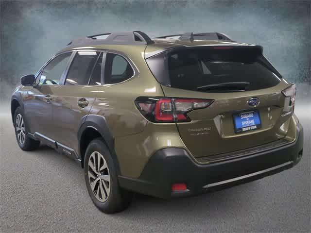 new 2025 Subaru Outback car, priced at $36,332