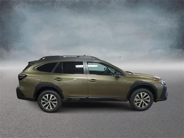 new 2025 Subaru Outback car, priced at $36,332