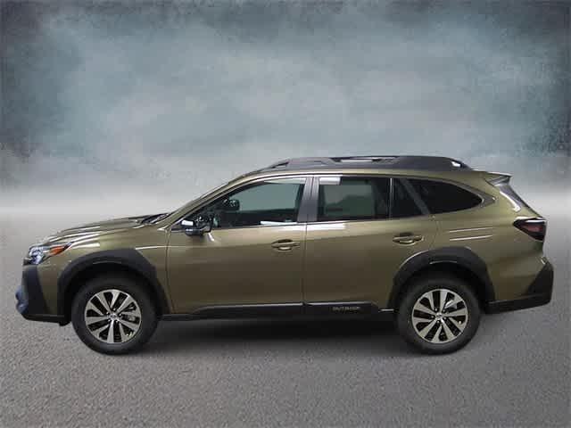 new 2025 Subaru Outback car, priced at $36,332