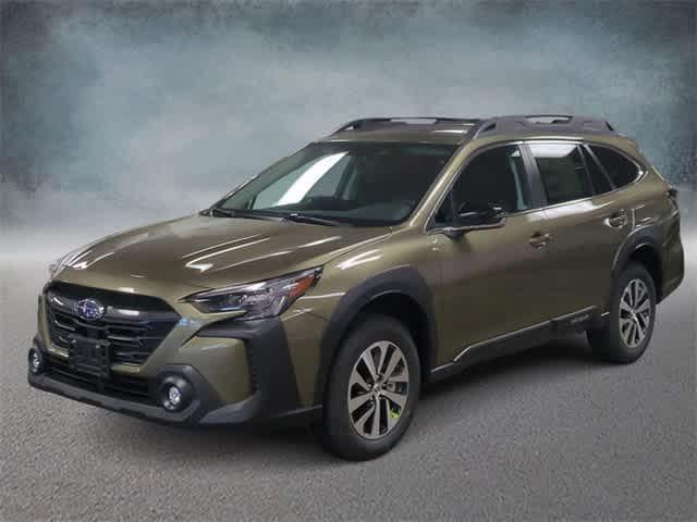 new 2025 Subaru Outback car, priced at $36,332