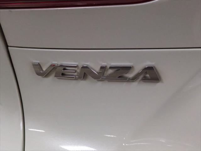used 2021 Toyota Venza car, priced at $23,795