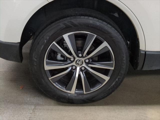 used 2021 Toyota Venza car, priced at $23,795