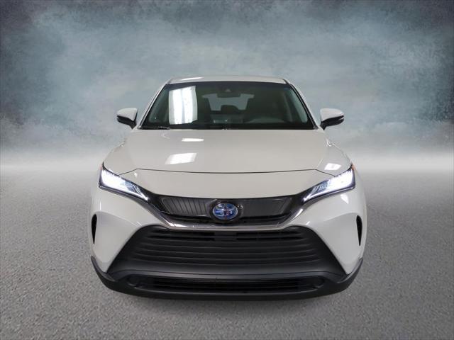 used 2021 Toyota Venza car, priced at $23,795