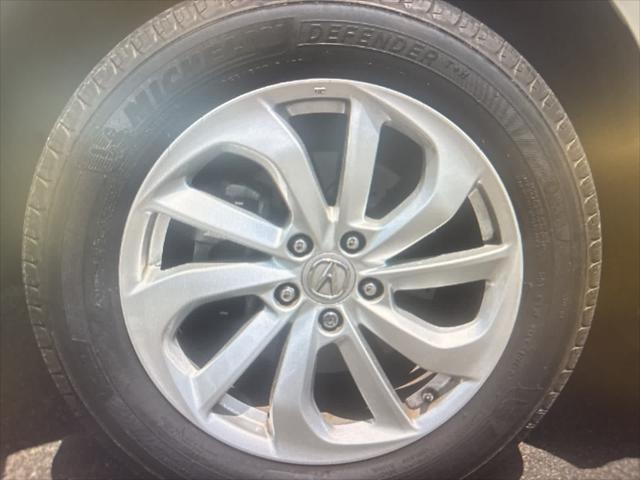used 2016 Acura RDX car, priced at $17,849