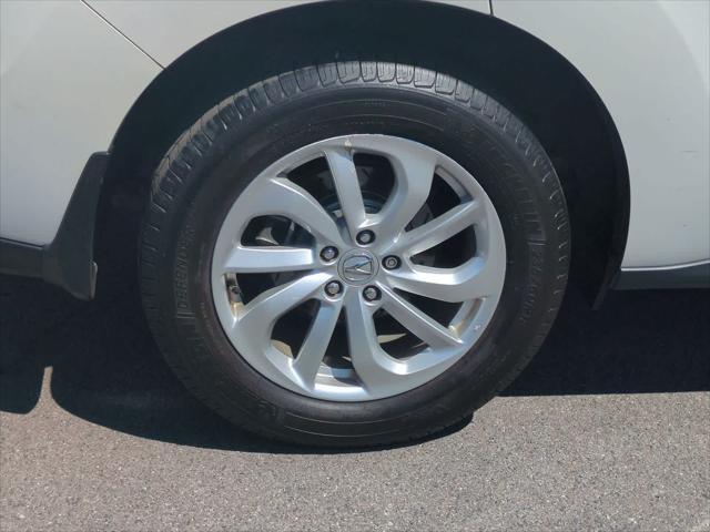 used 2016 Acura RDX car, priced at $16,978