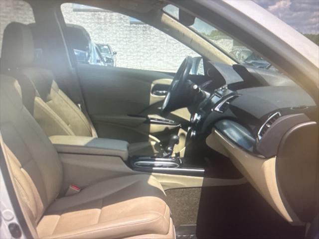 used 2016 Acura RDX car, priced at $17,849