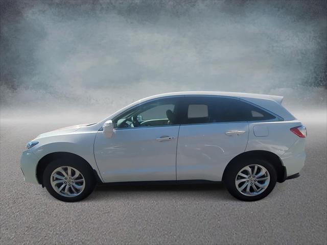 used 2016 Acura RDX car, priced at $16,978