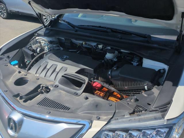 used 2016 Acura RDX car, priced at $16,978