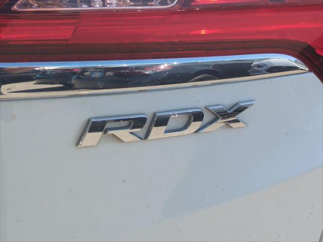 used 2016 Acura RDX car, priced at $16,978