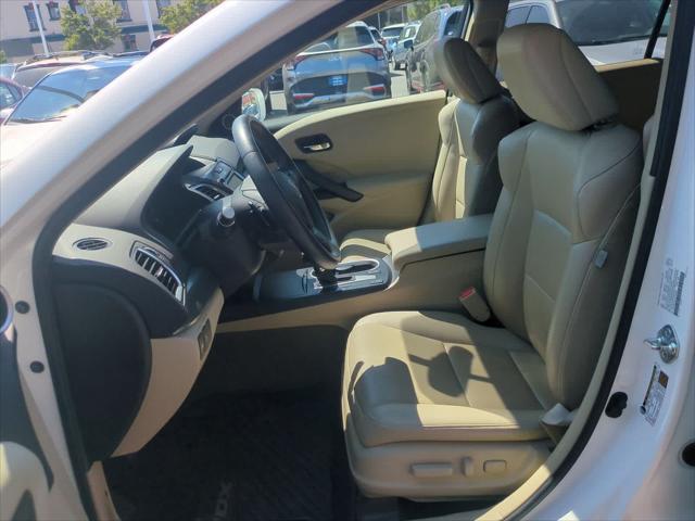 used 2016 Acura RDX car, priced at $16,978