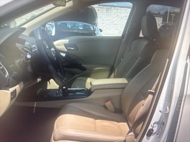 used 2016 Acura RDX car, priced at $17,849