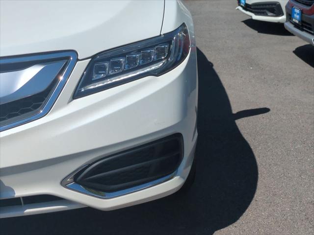 used 2016 Acura RDX car, priced at $16,978