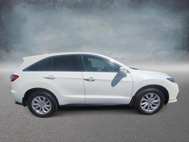 used 2016 Acura RDX car, priced at $16,978