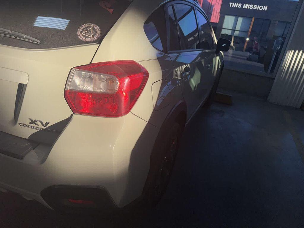 used 2013 Subaru XV Crosstrek car, priced at $9,991