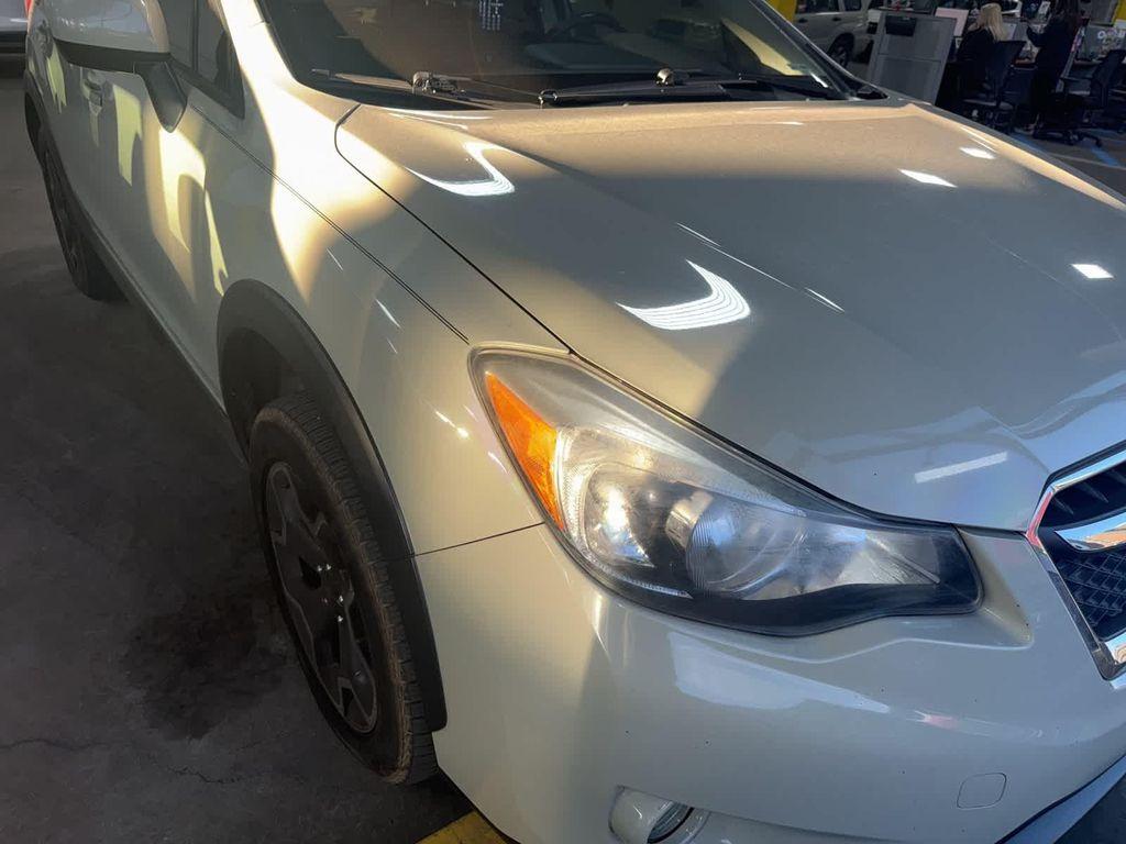 used 2013 Subaru XV Crosstrek car, priced at $9,991