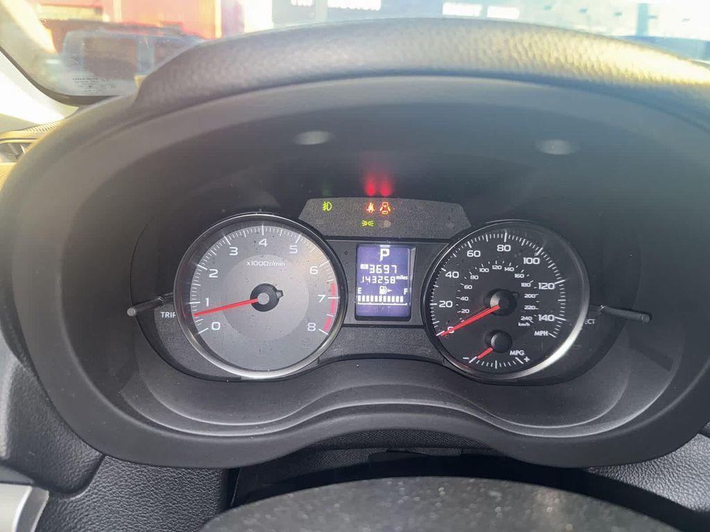 used 2013 Subaru XV Crosstrek car, priced at $9,991