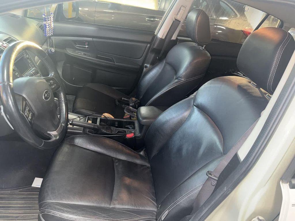 used 2013 Subaru XV Crosstrek car, priced at $9,991