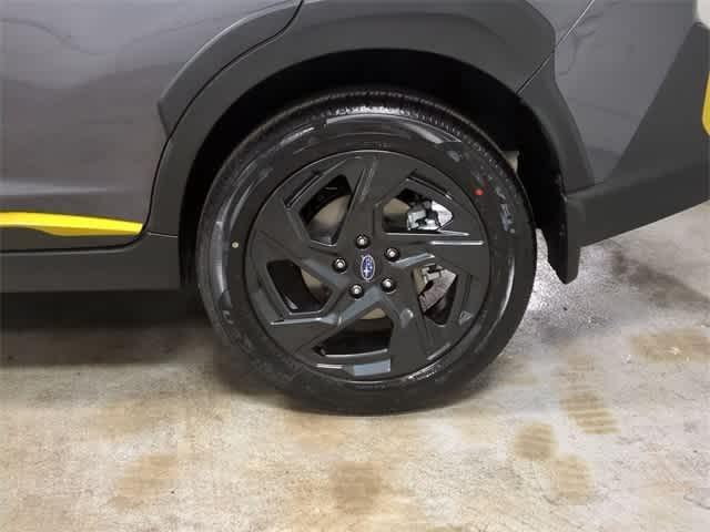 new 2024 Subaru Crosstrek car, priced at $29,888