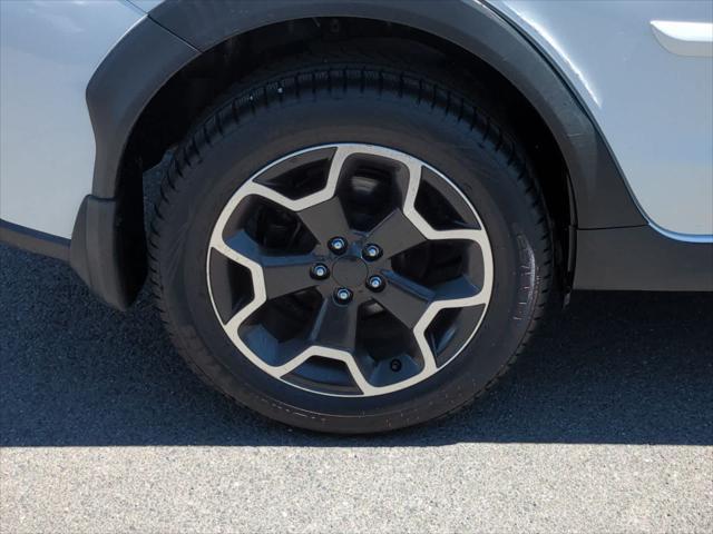 used 2014 Subaru XV Crosstrek car, priced at $14,794