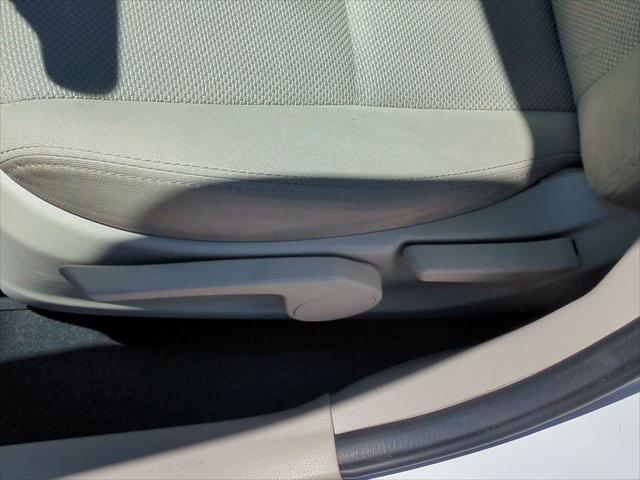 used 2014 Subaru XV Crosstrek car, priced at $14,794