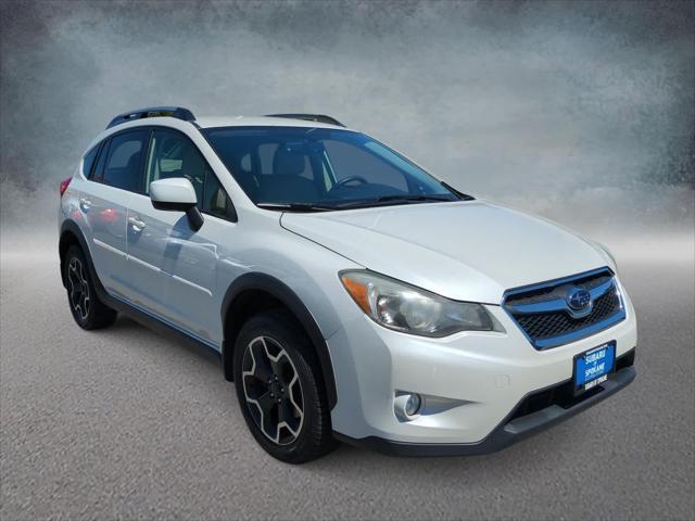 used 2014 Subaru XV Crosstrek car, priced at $14,794