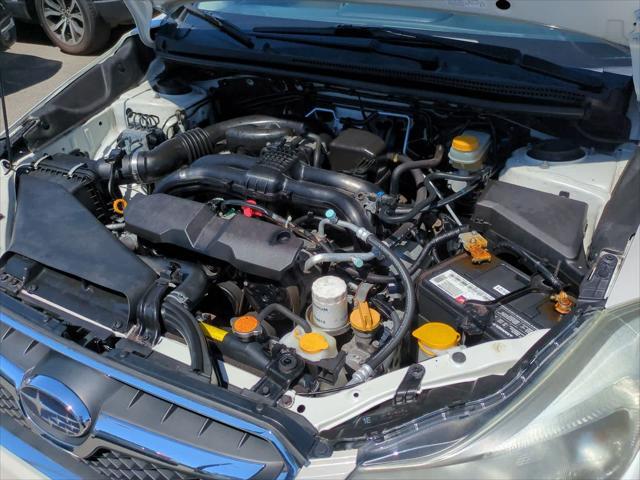used 2014 Subaru XV Crosstrek car, priced at $14,794
