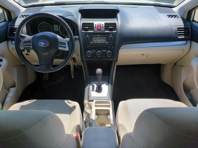 used 2014 Subaru XV Crosstrek car, priced at $14,794