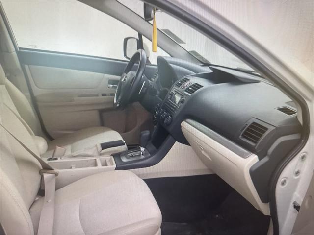 used 2014 Subaru XV Crosstrek car, priced at $15,995
