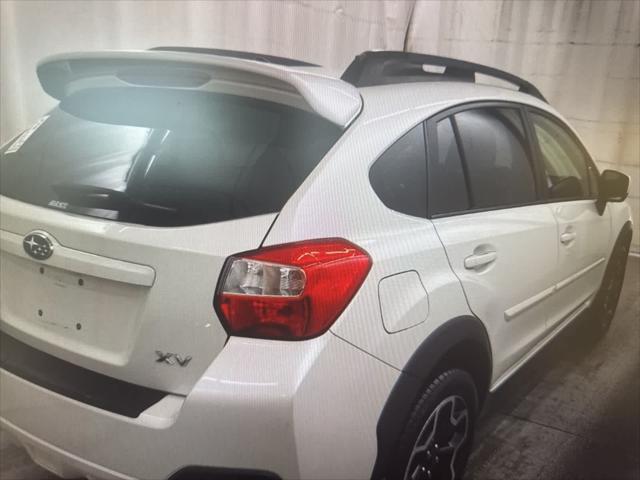 used 2014 Subaru XV Crosstrek car, priced at $15,995
