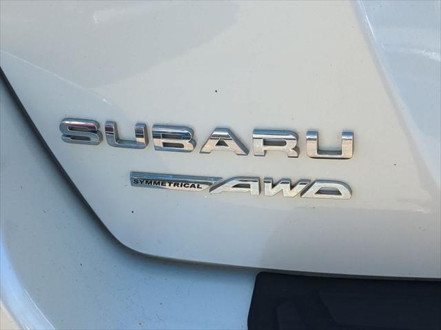 used 2014 Subaru XV Crosstrek car, priced at $14,794