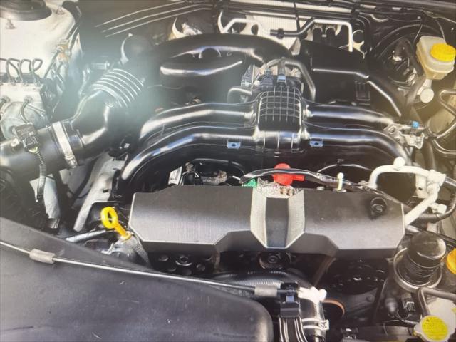 used 2014 Subaru XV Crosstrek car, priced at $15,995