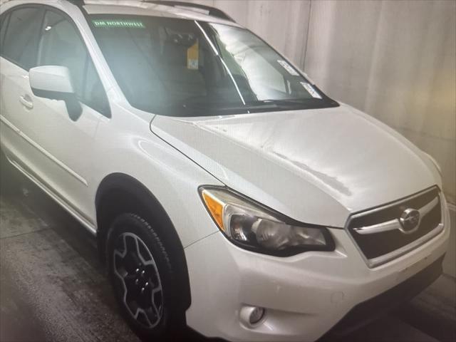 used 2014 Subaru XV Crosstrek car, priced at $15,995