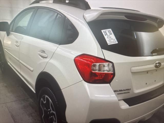 used 2014 Subaru XV Crosstrek car, priced at $15,995