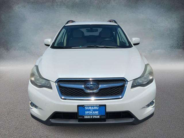 used 2014 Subaru XV Crosstrek car, priced at $14,794