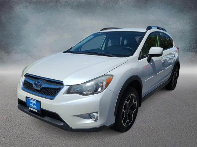 used 2014 Subaru XV Crosstrek car, priced at $14,794