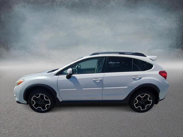 used 2014 Subaru XV Crosstrek car, priced at $14,794