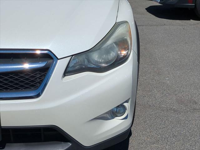 used 2014 Subaru XV Crosstrek car, priced at $14,794