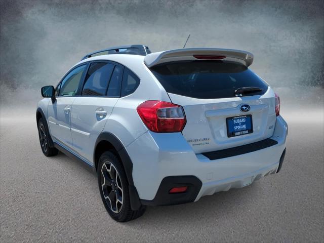 used 2014 Subaru XV Crosstrek car, priced at $14,794