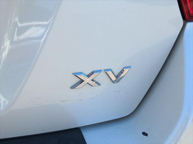 used 2014 Subaru XV Crosstrek car, priced at $14,794