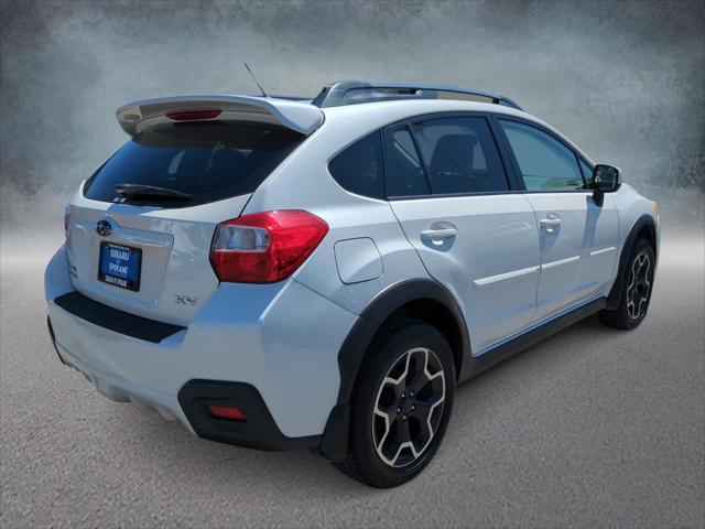 used 2014 Subaru XV Crosstrek car, priced at $14,794