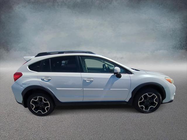 used 2014 Subaru XV Crosstrek car, priced at $14,794