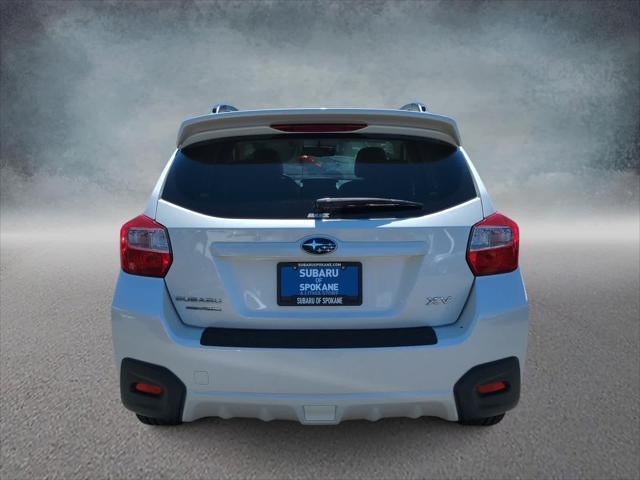 used 2014 Subaru XV Crosstrek car, priced at $14,794