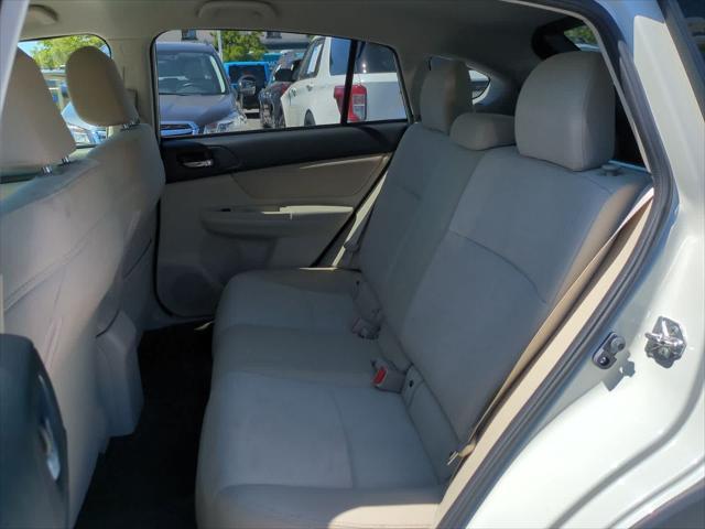 used 2014 Subaru XV Crosstrek car, priced at $14,794