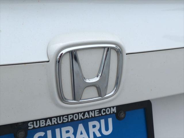 used 2021 Honda Accord car, priced at $26,869