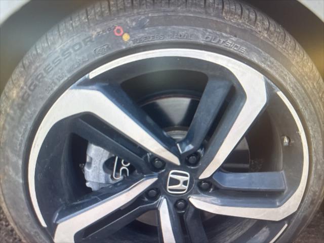 used 2021 Honda Accord car, priced at $27,499