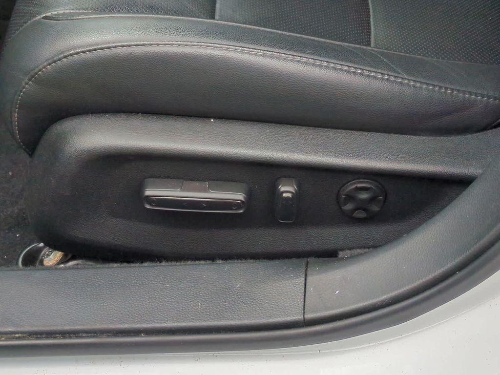 used 2021 Honda Accord car, priced at $26,099